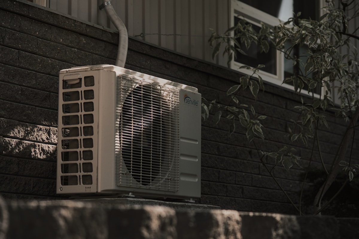 Climatisation — 2